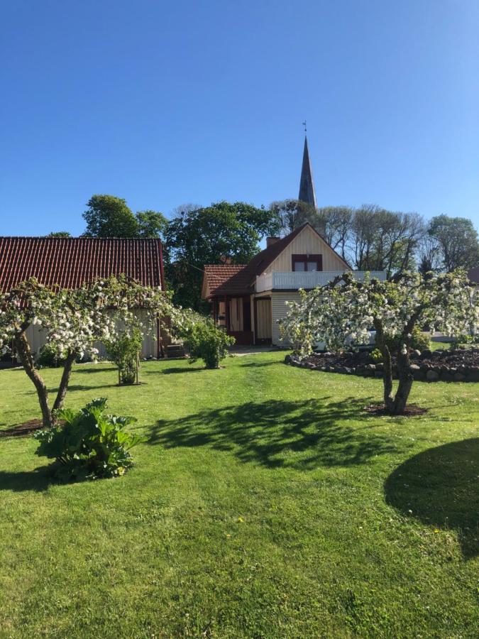 Kalvi Tee Puhkemaja Villa Viru-Nigula Bagian luar foto