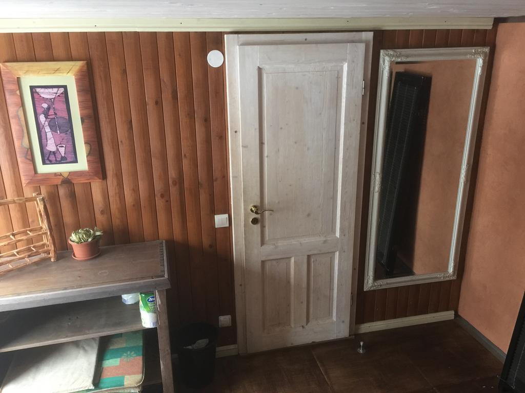 Kalvi Tee Puhkemaja Villa Viru-Nigula Bagian luar foto