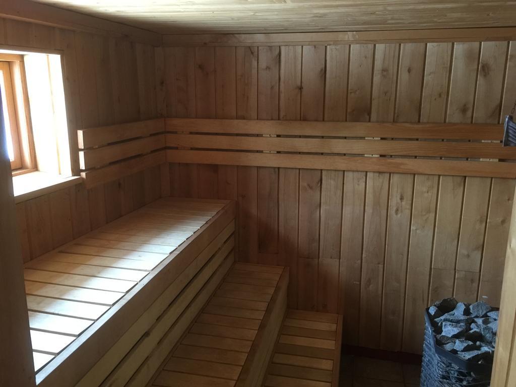Kalvi Tee Puhkemaja Villa Viru-Nigula Bagian luar foto